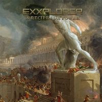 Exxplorer - Recipe For Power